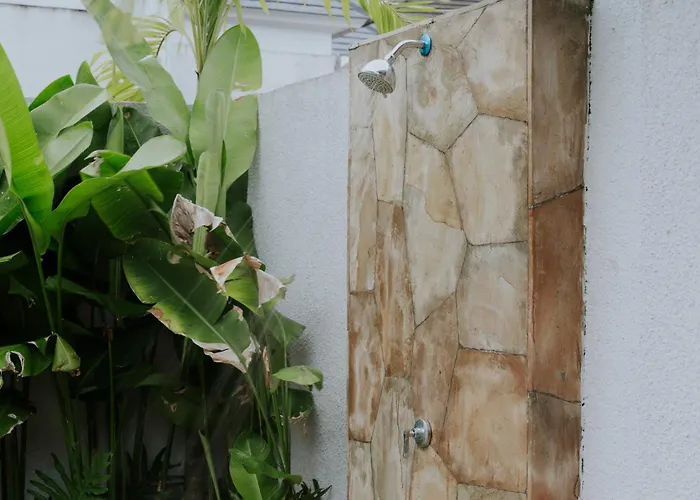 Villa Jo Villa, Your Bali With Pool *