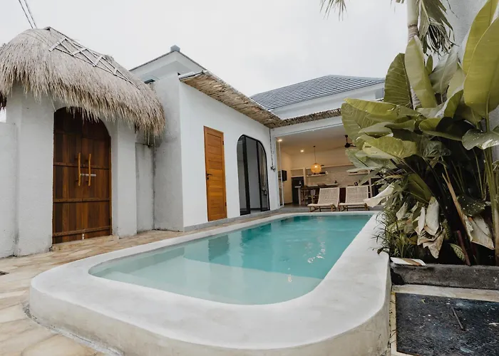 Jo Villa, Your Bali With Pool Villa Uluwatu