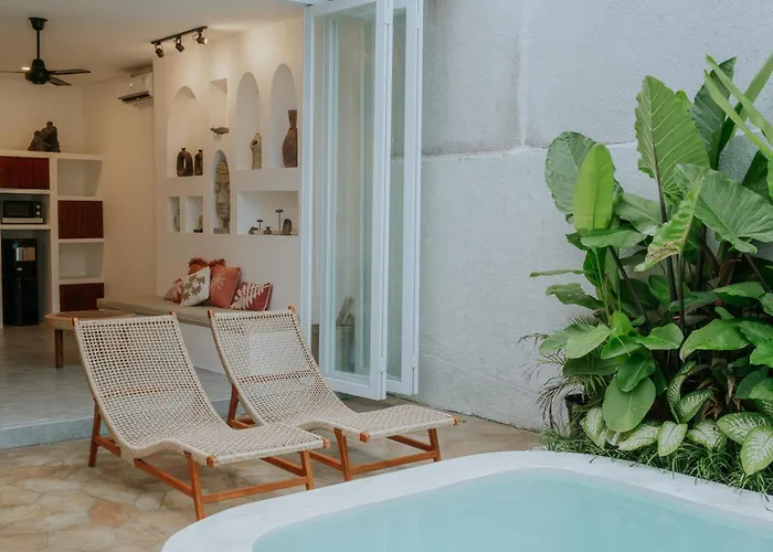 Villa Jo Villa, Your Bali With Pool Uluwatu