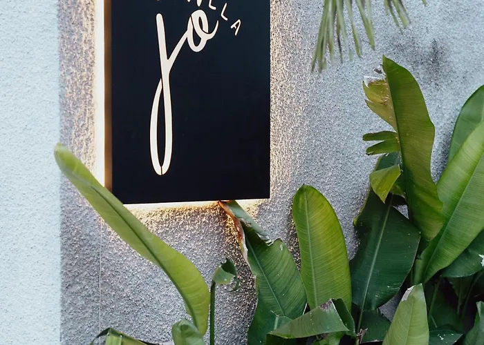 Jo Villa, Your Bali With Pool * Uluwatu