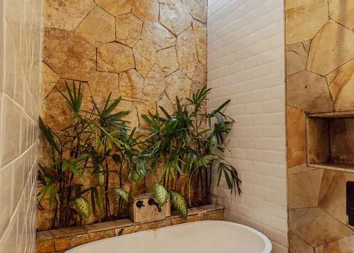 Villa Jo Villa, Your Bali With Pool Uluwatu