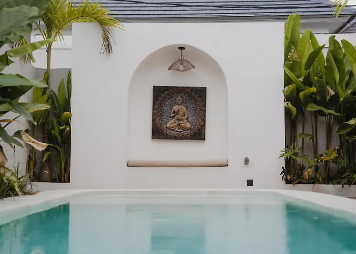 Villa Jo Villa, Your Bali With Pool