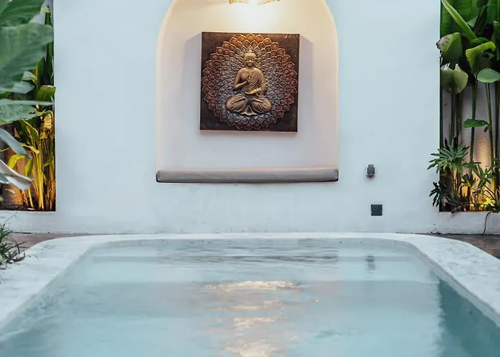 Jo Villa, Your Bali With Pool * Uluwatu