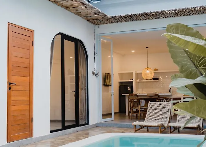 Villa Jo Villa, Your Bali With Pool