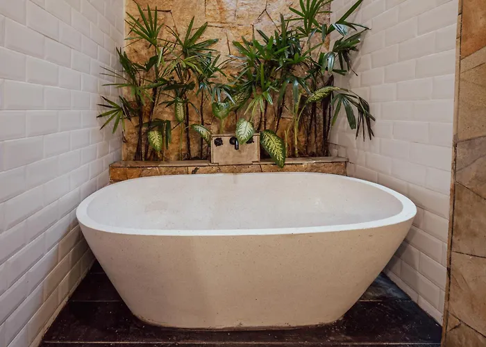Jo Villa, Your Bali With Pool Villa