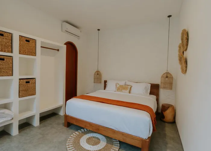Jo Villa, Your Bali With Pool *