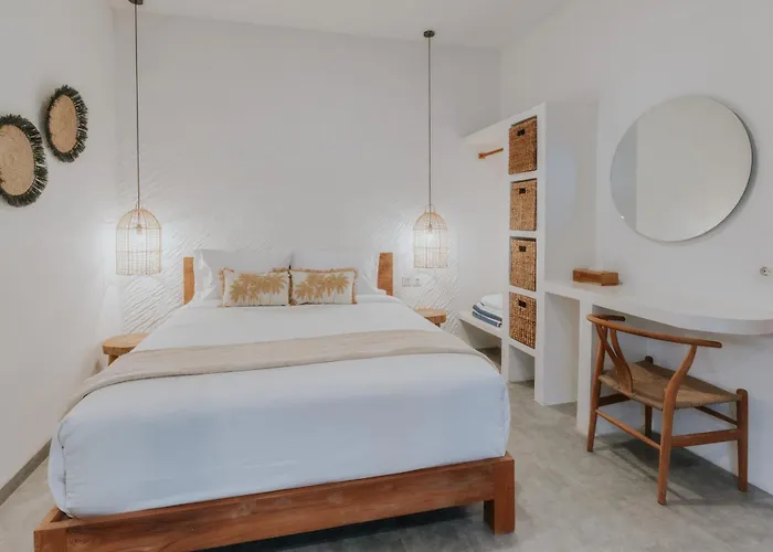 Jo Villa, Your Bali With Pool