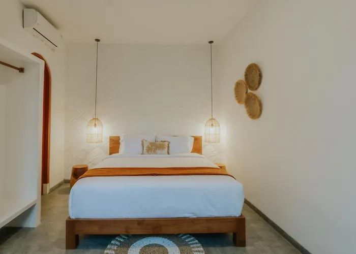 Jo Villa, Your Bali With Pool Uluwatu